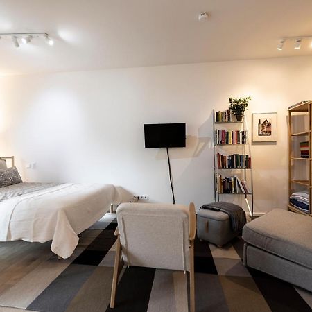 Welcome To Paradies - Ferienwohnung Von Privat Констанц Екстериор снимка