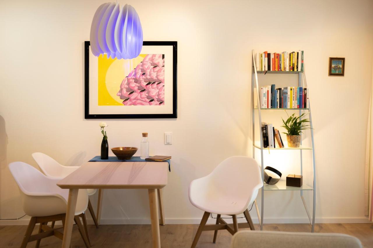 Welcome To Paradies - Ferienwohnung Von Privat Констанц Екстериор снимка