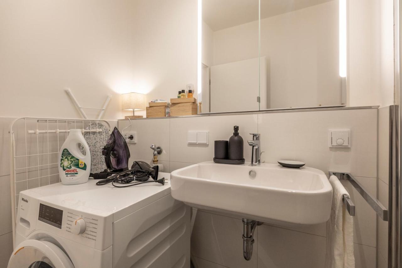 Welcome To Paradies - Ferienwohnung Von Privat Констанц Екстериор снимка