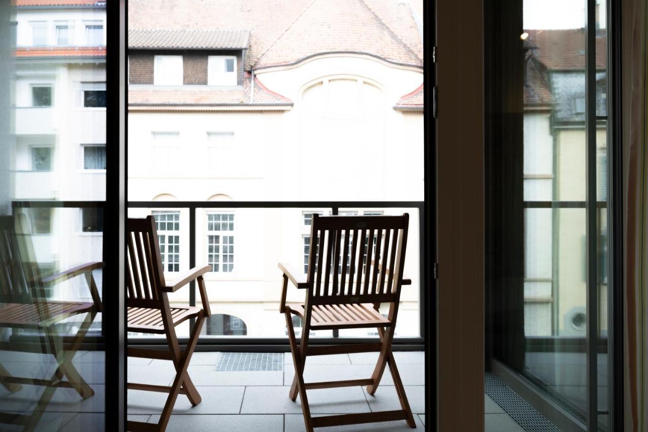 Welcome To Paradies - Ferienwohnung Von Privat Констанц Екстериор снимка