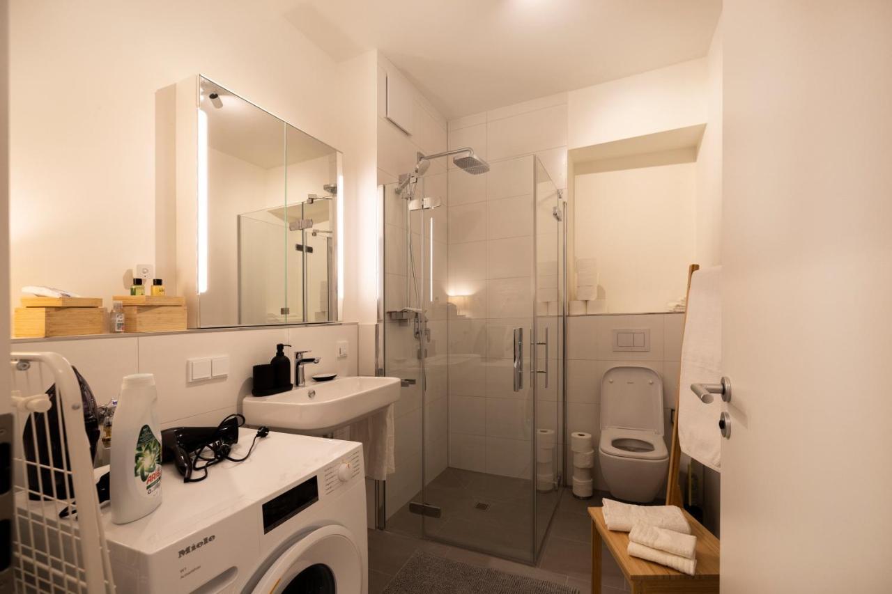 Welcome To Paradies - Ferienwohnung Von Privat Констанц Екстериор снимка
